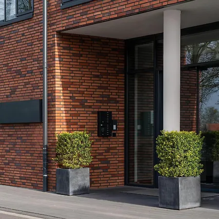 Elaya Kevelaer, Trademark Collection By Wyndham Hotel Kevelaer